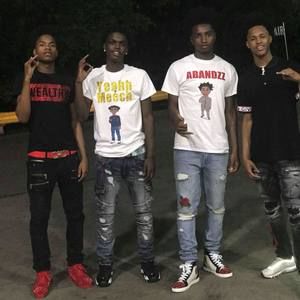 Meet your Posher, Allen